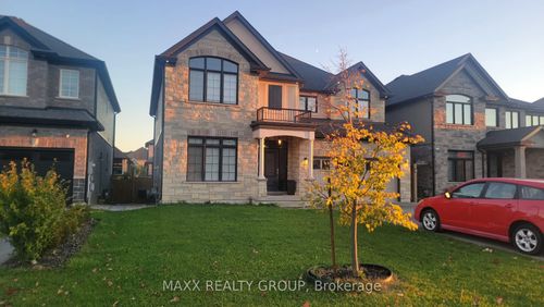 9334 Shoveller Dr, Niagara Falls, ON, L2H0M3 | Card Image