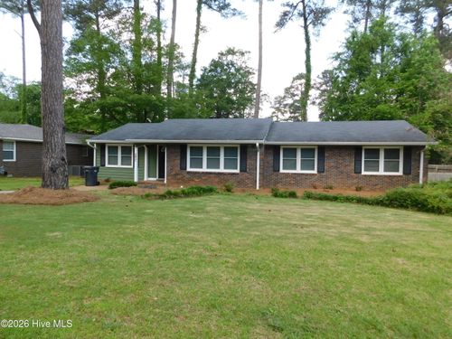 2921 Stratford Dr, Augusta, GA, 30909-3527 | Card Image