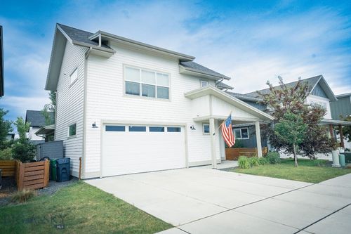 5429 Vaughn Dr, Bozeman, MT, 59718-2510 | Card Image