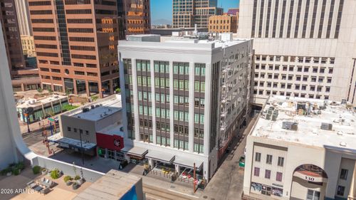 m08-112 N Central Avenue, Phoenix, AZ, 85004 | Card Image