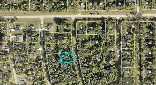 126 Dexter Ave, Lehigh Acres, FL, 33974 | Card Image