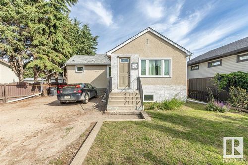 4718 48 Ave, Thorsby, AB, T0C | Card Image