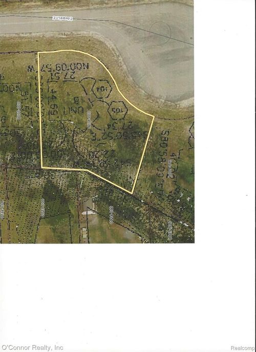 2019 Edward Ln, Kimball, MI, 48074-1924 | Card Image