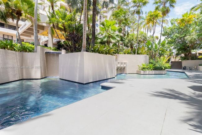 APT-174 - 201 Crandon Blvd, Townhouse with 4 bedrooms, 7 bathrooms and null parking in Key Biscayne FL | Image 59