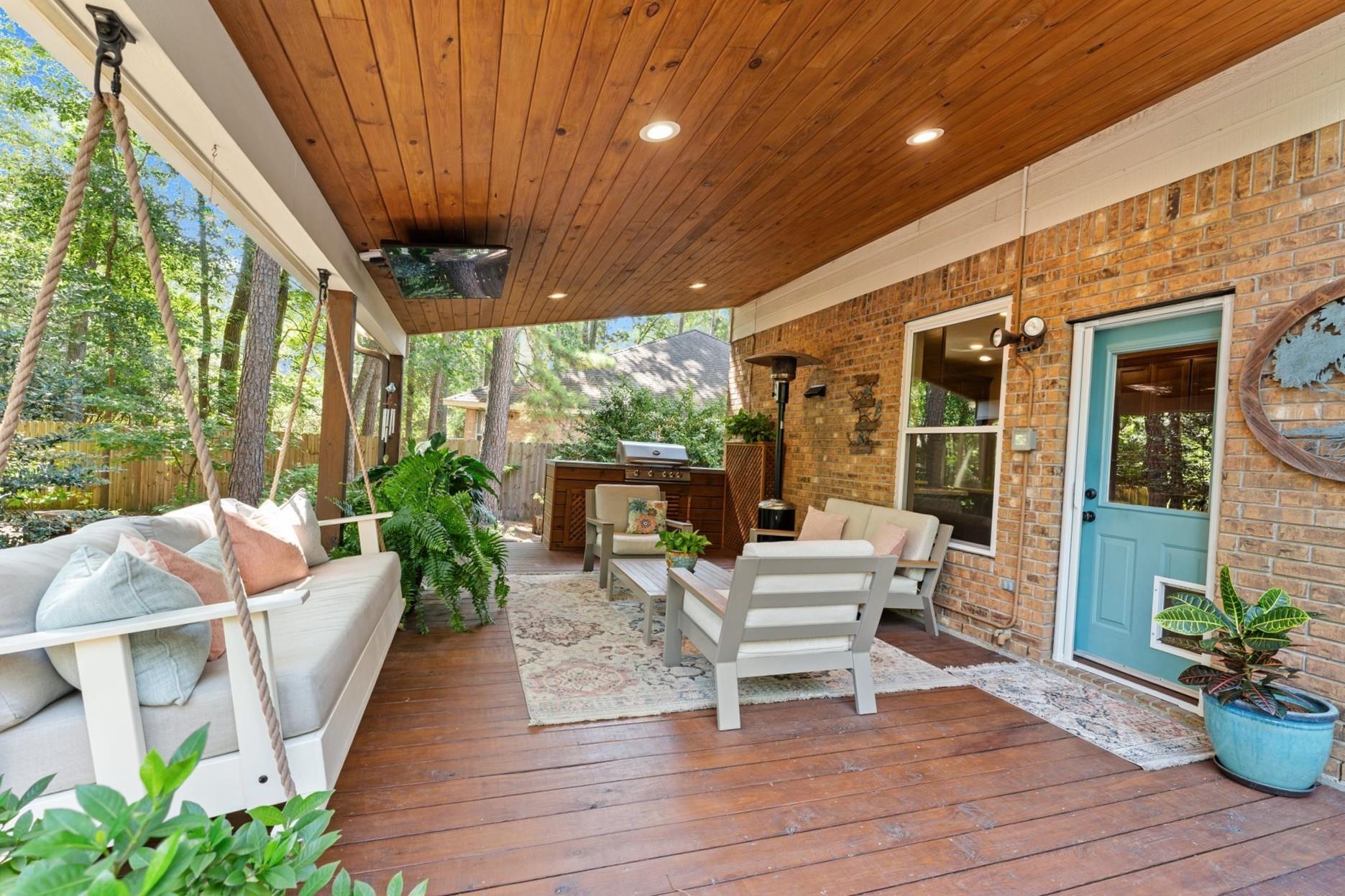 Residential in The Woodlands