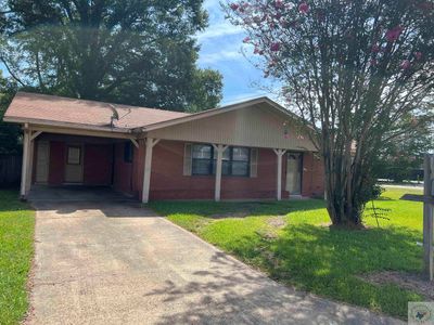 3502 Bann Ave., House other with 3 bedrooms, 2 bathrooms and null parking in Texarkana AR | Image 2