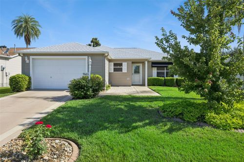 9603 Se 171st Argyll St, THE VILLAGES, FL, 32162-1840 | Card Image