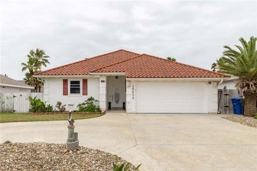 15833 Cuttysark St, Corpus Christi, TX, 78418-6466 | Card Image