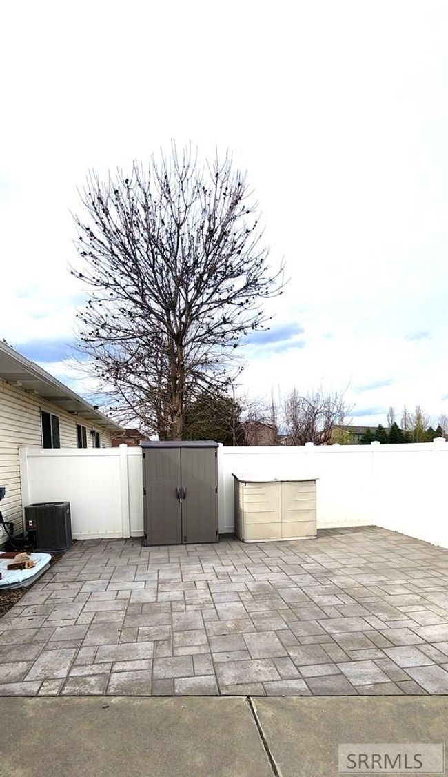 2102 12 Th St, Condo with 3 bedrooms, 3 bathrooms and 2 parking in Idaho Falls ID | Image 34