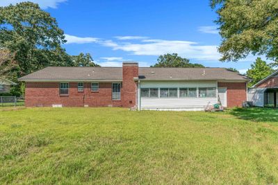 209 Indianhead Drive, House other with 3 bedrooms, 2 bathrooms and null parking in Sherwood AR | Image 2