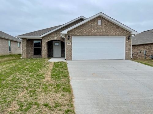5902 Nw Ettie May St, Bentonville, AR, 72713-4031 | Card Image