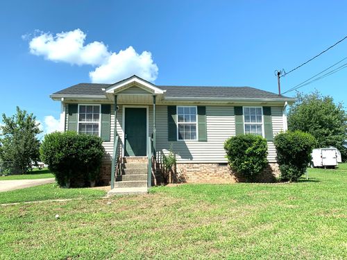 101 Grant Ave, Oak Grove, KY, 42262-8211 | Card Image