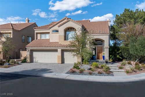 1802 Alisal Ct, Henderson, NV, 89074-1069 | Card Image
