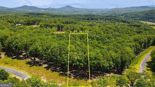 lot-65-0 Ridge St, Morganton, GA, 30560 | Card Image
