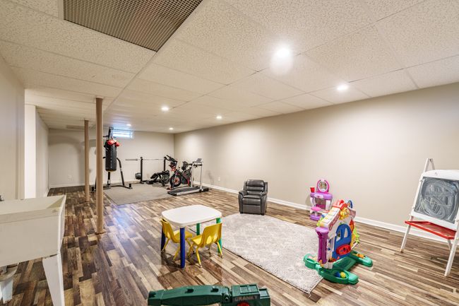 Finished Basement | Image 19