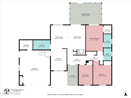 121 Juniper Dr, Crossville, TN, 38558-8561 | Card Image