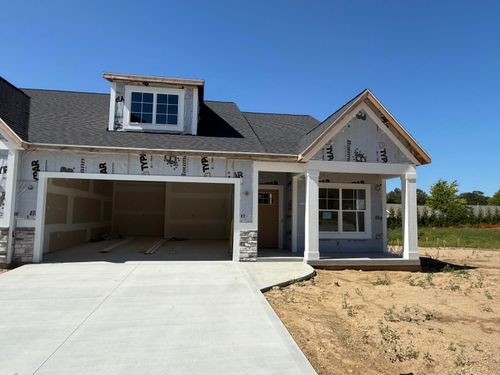 lot-4-1627 Eagle St, Zeeland, MI, 49464 | Card Image