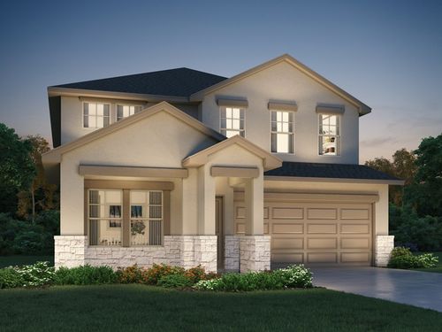 6505 Velvet Leaf Ln, Buda, TX, 78610-4051 | Card Image