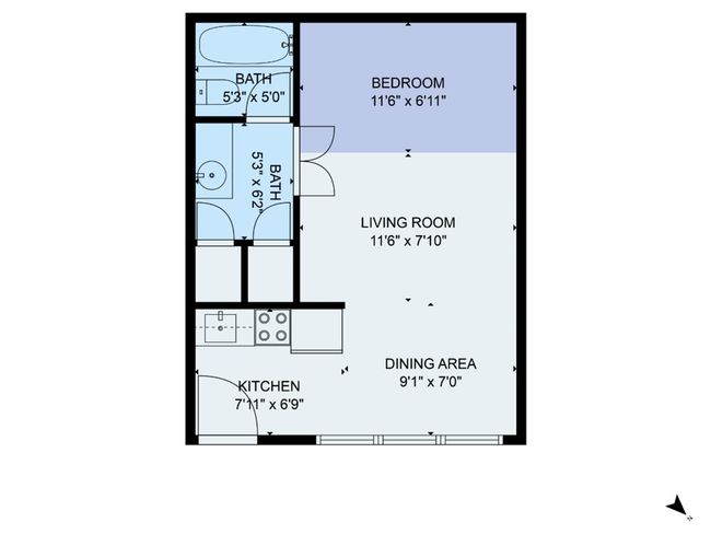 RM-1 - 700 Island Retreat Rd, Condo with 0 bedrooms, 1 bathrooms and null parking in Port Aransas TX | Image 36