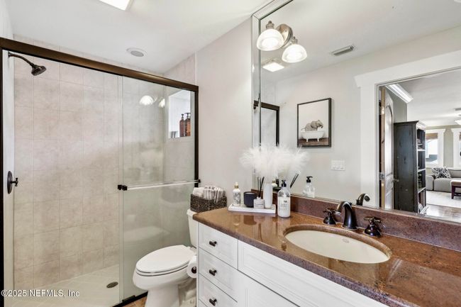 Bathroom- Lower level | Image 30