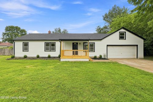 1303 Lucas Ave, Louisville, KY, 40213-2001 | Card Image