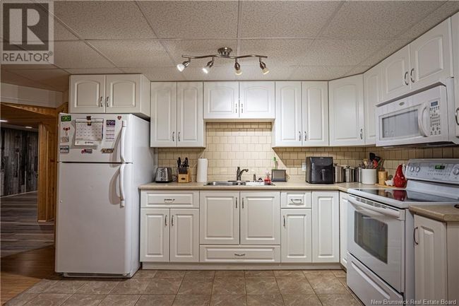 1319 Rte 104, House other with 4 bedrooms, 3 bathrooms and null parking in Upper Keswick NB | Image 43
