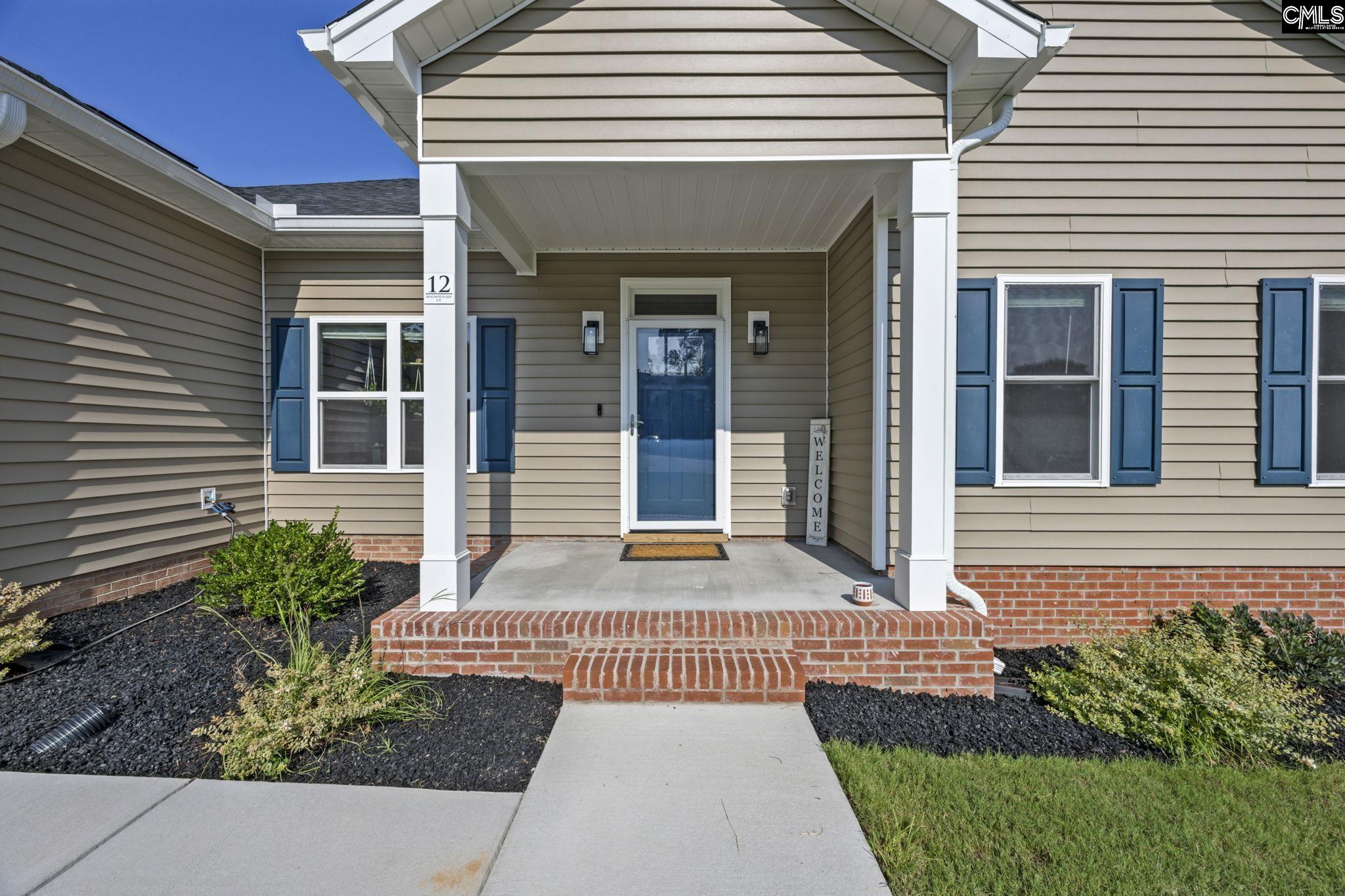 Residential in Columbia 2