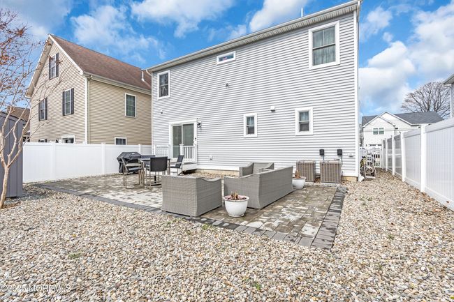 140 Curtis Pl, House other with 5 bedrooms, 4 bathrooms and null parking in Manasquan NJ | Image 15
