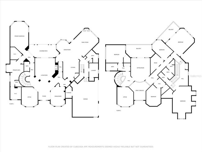 48 Audubon Ln, House other with 7 bedrooms, 5 bathrooms and null parking in Flagler Beach FL | Image 79