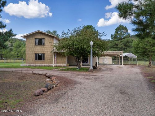 300 S 11th St, Williams, AZ, 86046-2222 | Card Image