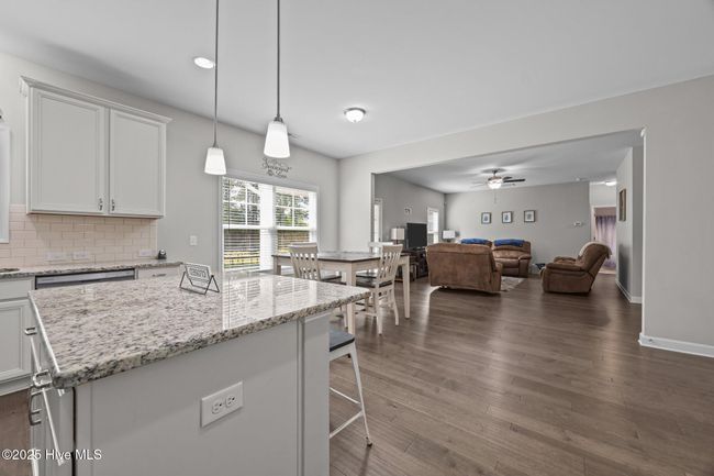 116 Permeta Dr, House other with 4 bedrooms, 3 bathrooms and 2 parking in Sneads Ferry NC | Image 19