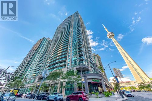 2012-30 Grand Trunk Crescent, Toronto (Waterfront Communities), ON, M5J3A3 | Card Image
