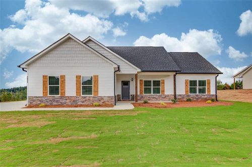 lot-31-883 Dortch Rd, Eastanollee, GA, 30538 | Card Image