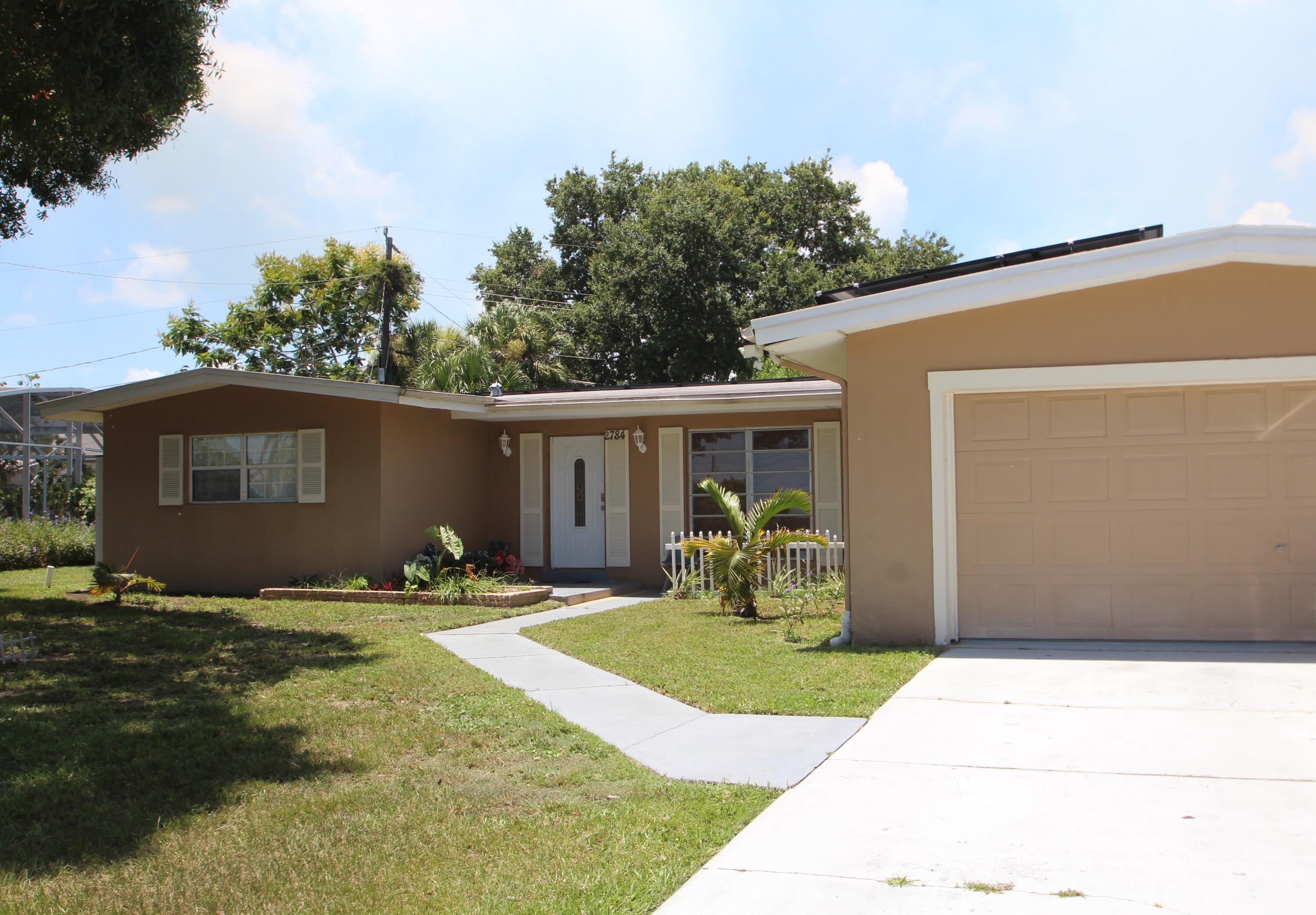 Elm Dr, Palm Bay, FL 32905