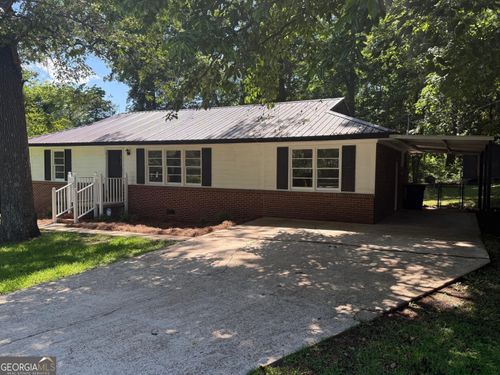 105 Dogwood Drive, Lagrange, GA, 30241 | Card Image