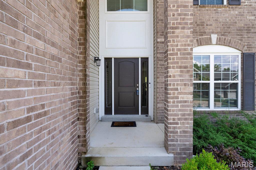 Residential Lease in Ballwin 2