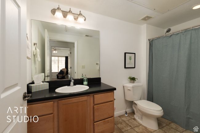 APT-9 - 1183 Canyon Meadow Dr, Condo with 3 bedrooms, 2 bathrooms and 2 parking in Provo UT | Image 23