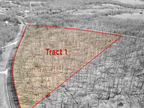 1 N Railroad St, HIGBEE, MO, 65257 | Card Image