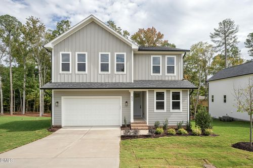 633 Conover Rd, Durham, NC, 27703-9681 | Card Image