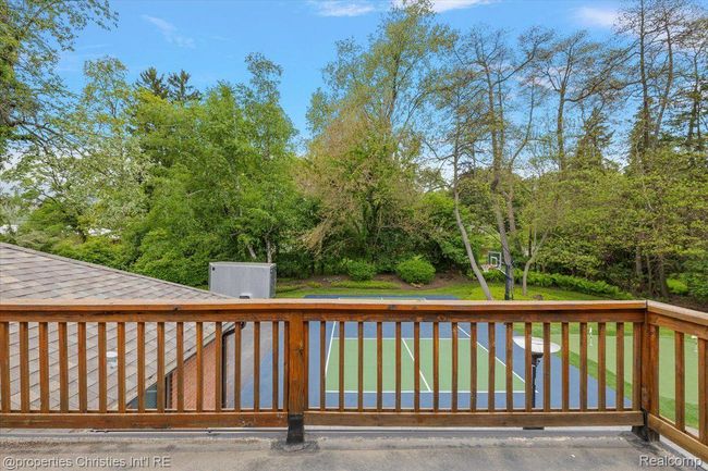 4889 Ardmore Dr, House other with 4 bedrooms, 4 bathrooms and null parking in Bloomfield Township MI | Image 33