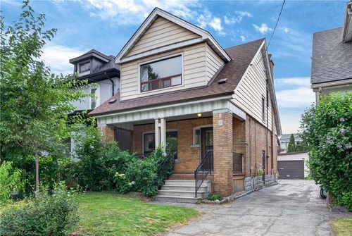 172 Kensington Ave S, Hamilton, ON, L8M3H5 | Card Image