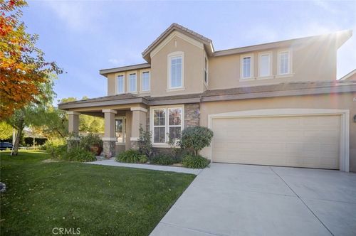 23806 Mission Puebla, Valencia, CA, 91354-1514 | Card Image