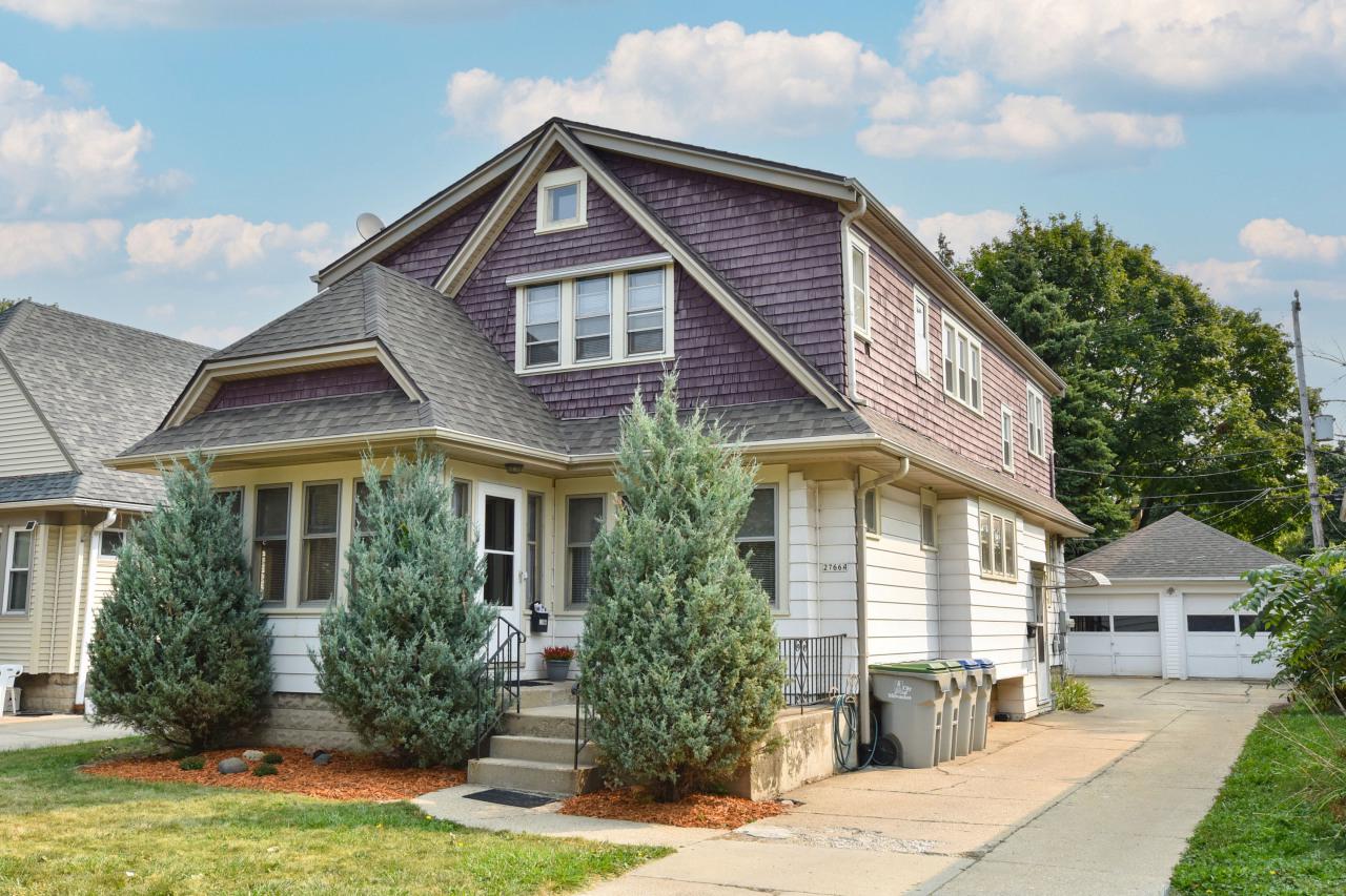 61st St, Milwaukee, WI 53210