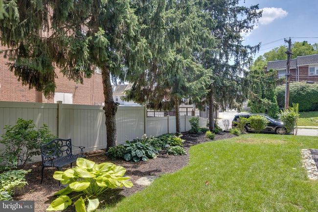 18 S Roberts Rd, Home with 4 bedrooms, 5 bathrooms and null parking in BRYN MAWR PA | Image 48