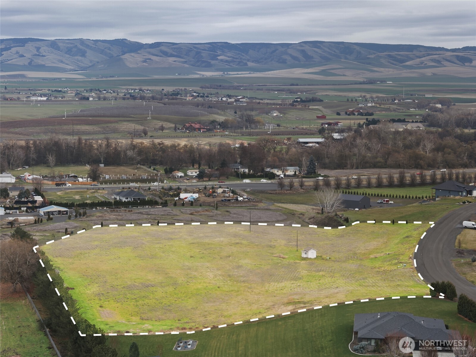 Land in Walla Walla 5