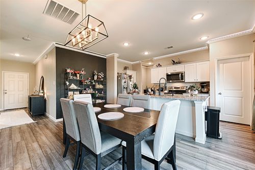 1636 Hossler Trl, Haslet, TX, 76052-3150 | Card Image