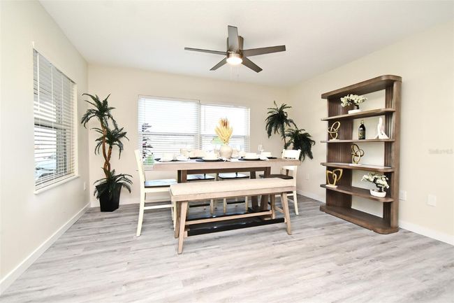 938 S Bumby Ave, House other with 4 bedrooms, 3 bathrooms and null parking in ORLANDO FL | Image 5