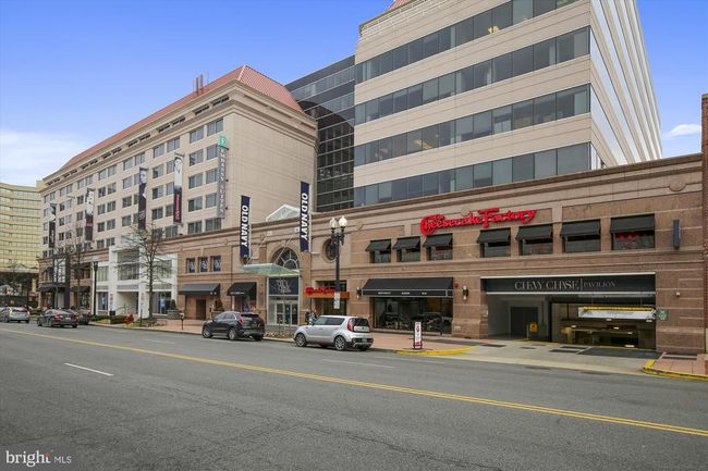 APT-1525N - 5500 Friendship Blvd, Condo with 0 bedrooms, 1 bathrooms and null parking in CHEVY CHASE MD | Image 48