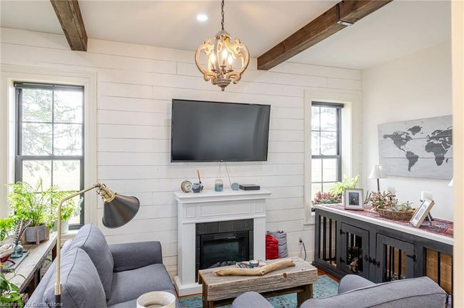 40279 Hullett Mckillop Rd, House other with 4 bedrooms, 3 bathrooms and 10 parking in Blyth ON | Image 22