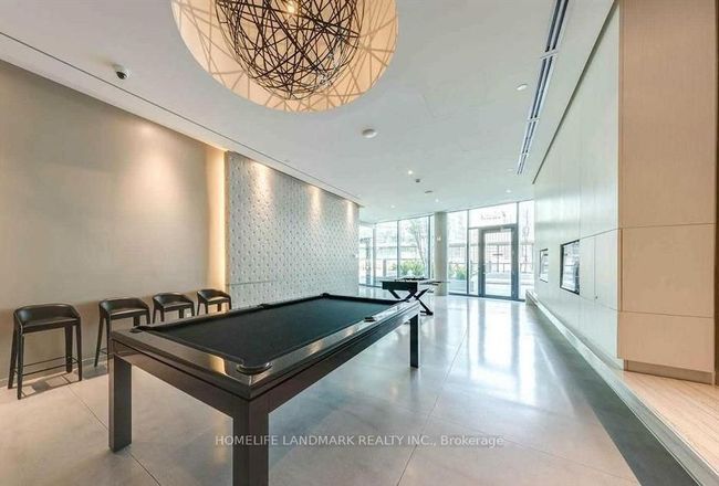 2605 - 100 Harbour St, Condo with 1 bedrooms, 1 bathrooms and null parking in Toronto ON | Image 17